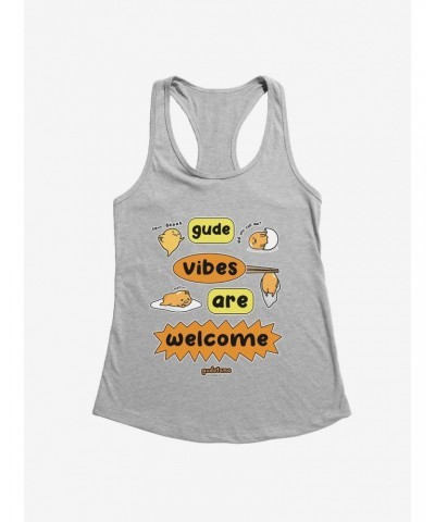 Gudetama Lifestyle Chose Me Girls Tank $7.77 Tanks