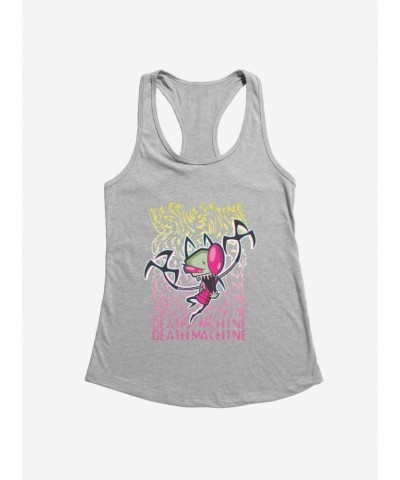 Invader Zim Unique Death Machine Girls Tank $8.37 Tanks