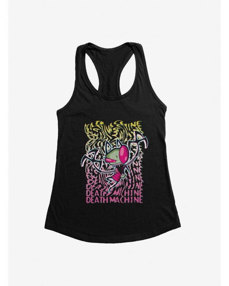 Invader Zim Unique Death Machine Girls Tank $8.37 Tanks