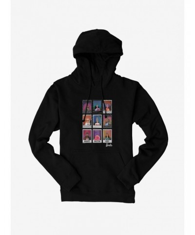 Barbie Haloween Radiate Good Vibes Hoodie $12.57 Hoodies