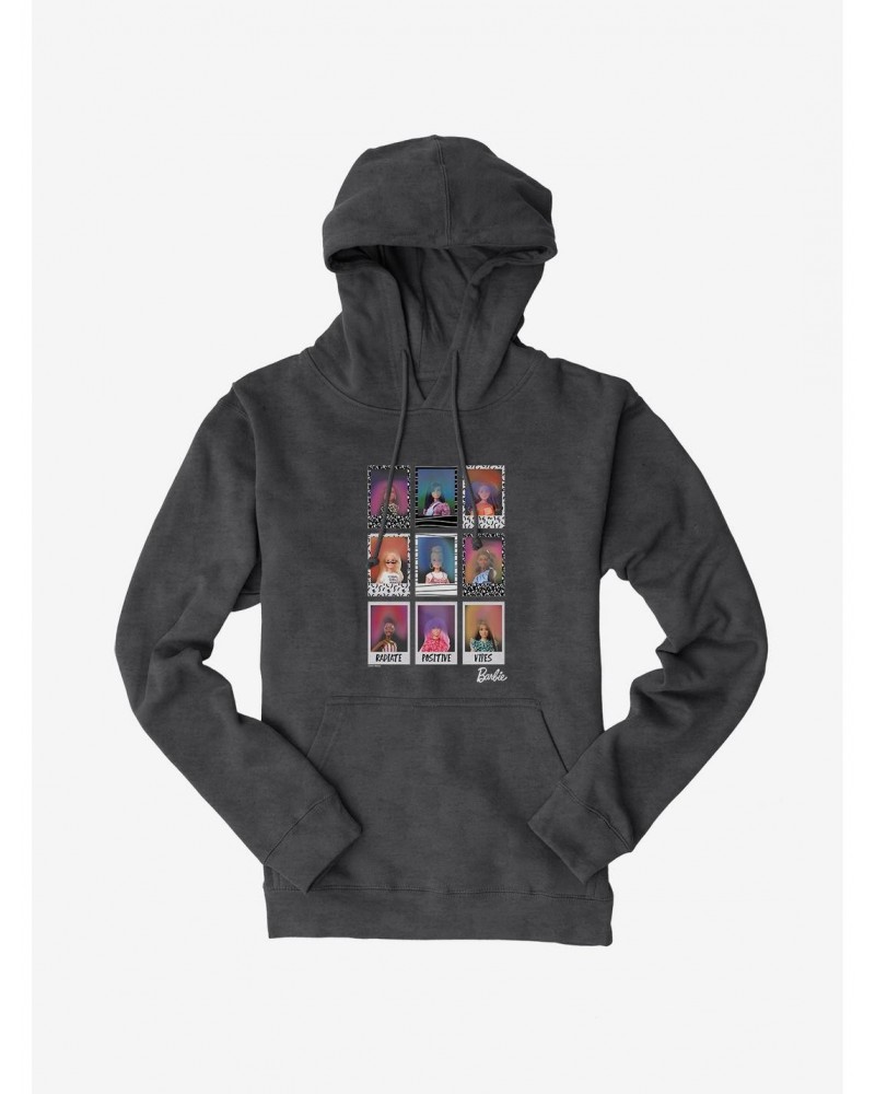 Barbie Haloween Radiate Good Vibes Hoodie $12.57 Hoodies