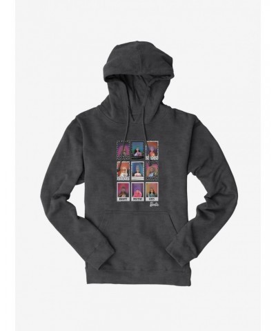 Barbie Haloween Radiate Good Vibes Hoodie $12.57 Hoodies