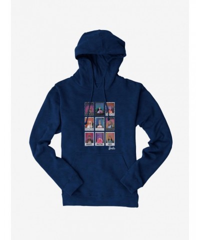 Barbie Haloween Radiate Good Vibes Hoodie $12.57 Hoodies