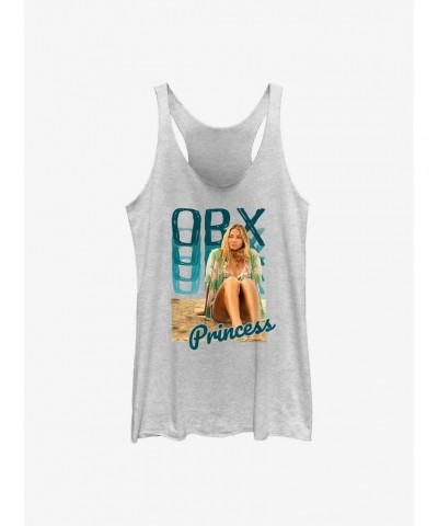 Outer Banks Princess Sarah Girls Tank $6.35 Tanks