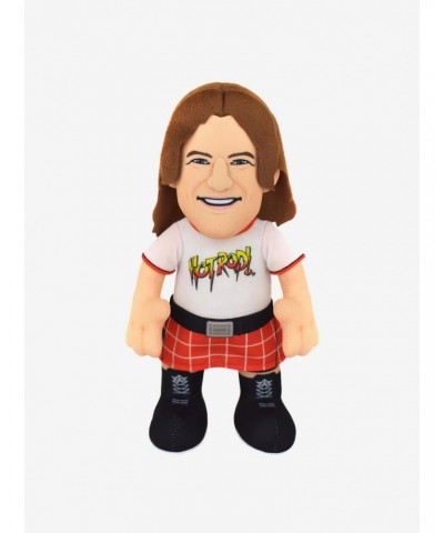 WWE Rowdy Bundle: Roddy Piper and Ronda Rousey Plush Bundle $20.64 Plush Bundles