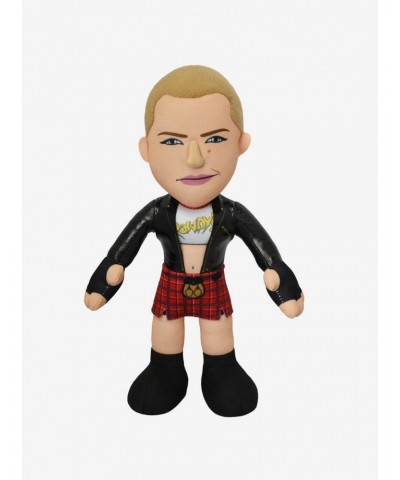 WWE Rowdy Bundle: Roddy Piper and Ronda Rousey Plush Bundle $20.64 Plush Bundles