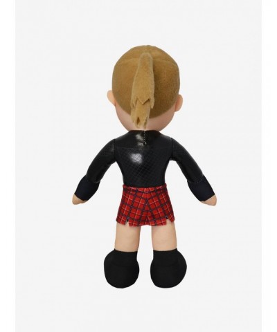 WWE Rowdy Bundle: Roddy Piper and Ronda Rousey Plush Bundle $20.64 Plush Bundles