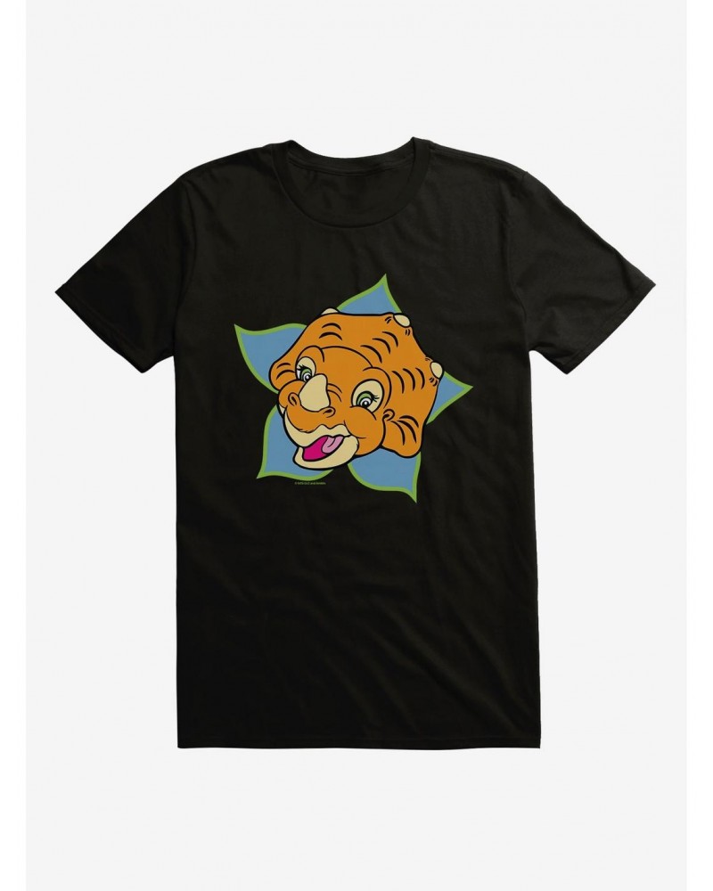 The Land Before Time Cera Flowers T-Shirt $7.27 T-Shirts