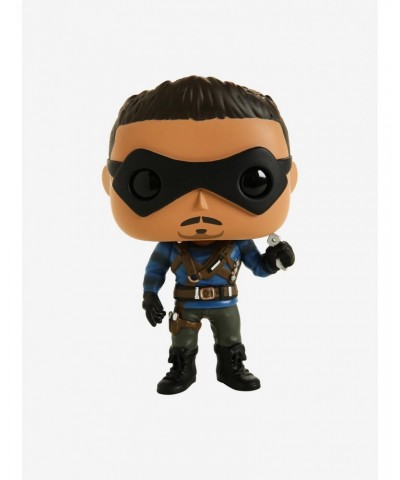 Funko The Umbrella Academy Pop! Television Diego Vinyl Figure $4.80 Figures