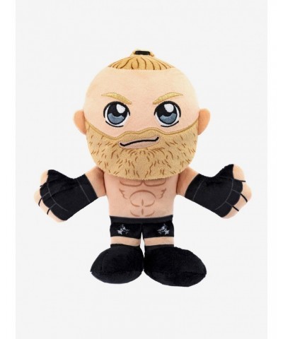 WWE Brock Lesnar Kuricha Sitting Plush $6.57 Plush