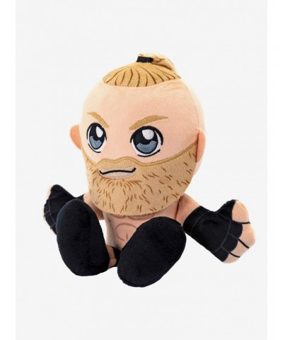 WWE Brock Lesnar Kuricha Sitting Plush $6.57 Plush