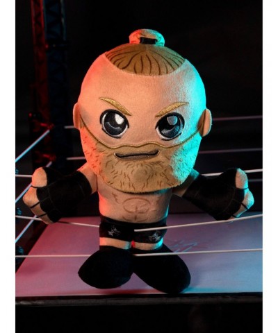 WWE Brock Lesnar Kuricha Sitting Plush $6.57 Plush