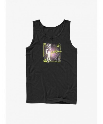 Disney Pixar Lightyear Future Tank $9.46 Tanks