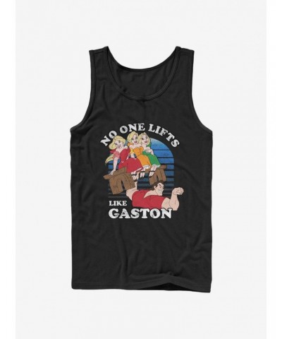 Disney Beauty and The Beast Bench Max Tank $8.57 Tanks