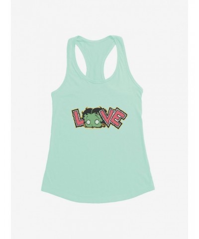 Betty Boop Z Love Girls Tank $8.17 Tanks