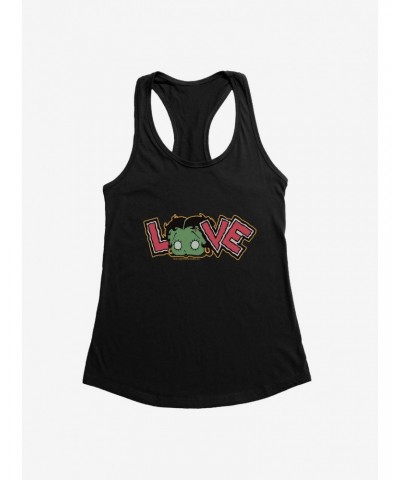 Betty Boop Z Love Girls Tank $8.17 Tanks