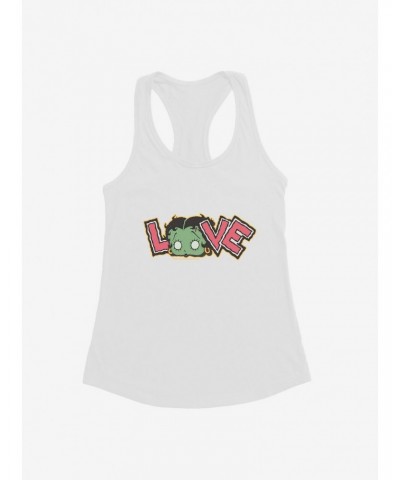 Betty Boop Z Love Girls Tank $8.17 Tanks