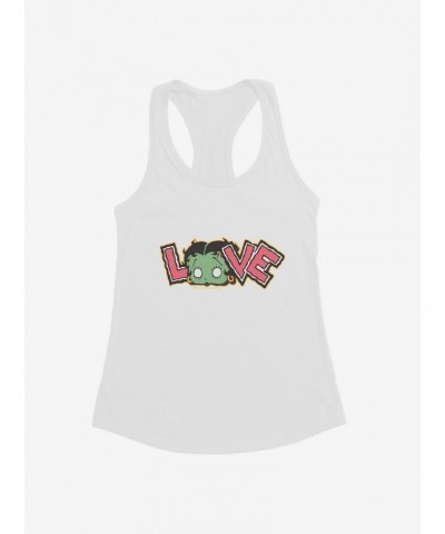 Betty Boop Z Love Girls Tank $8.17 Tanks