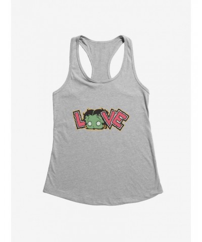 Betty Boop Z Love Girls Tank $8.17 Tanks