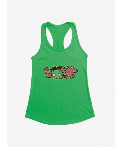 Betty Boop Z Love Girls Tank $8.17 Tanks