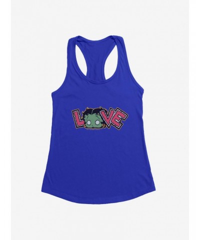 Betty Boop Z Love Girls Tank $8.17 Tanks