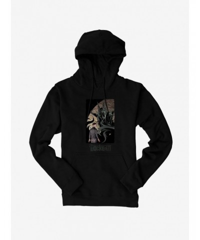 Locke and Key Dodge and the Shadow Hoodie $14.73 Hoodies