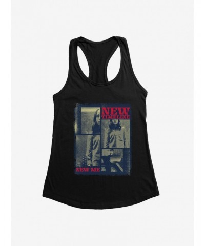 The Umbrella Academy New Timeline Girls Tank $8.96 Tanks