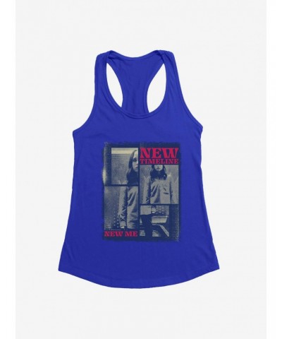 The Umbrella Academy New Timeline Girls Tank $8.96 Tanks