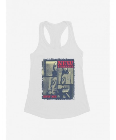 The Umbrella Academy New Timeline Girls Tank $8.96 Tanks