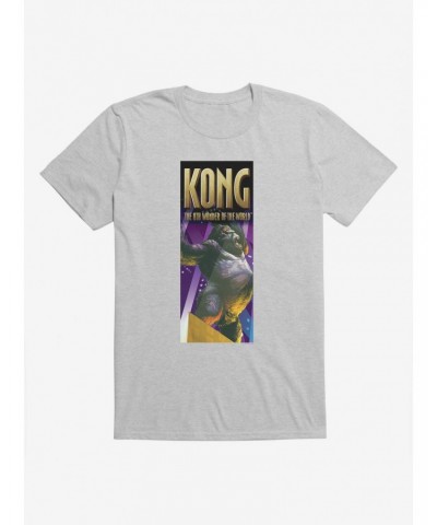 King Kong Spotlight T-Shirt $5.74 T-Shirts