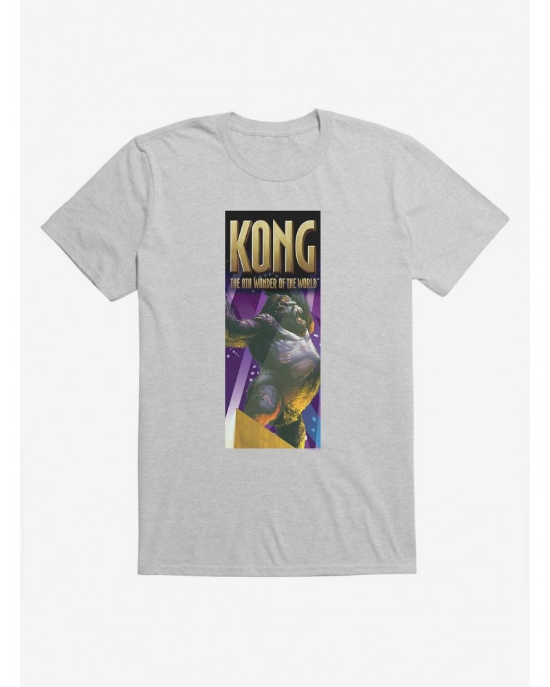 King Kong Spotlight T-Shirt $5.74 T-Shirts