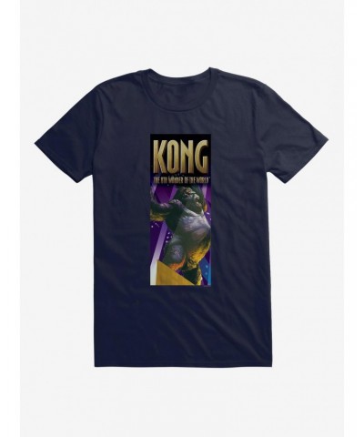 King Kong Spotlight T-Shirt $5.74 T-Shirts