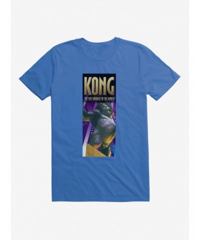 King Kong Spotlight T-Shirt $5.74 T-Shirts