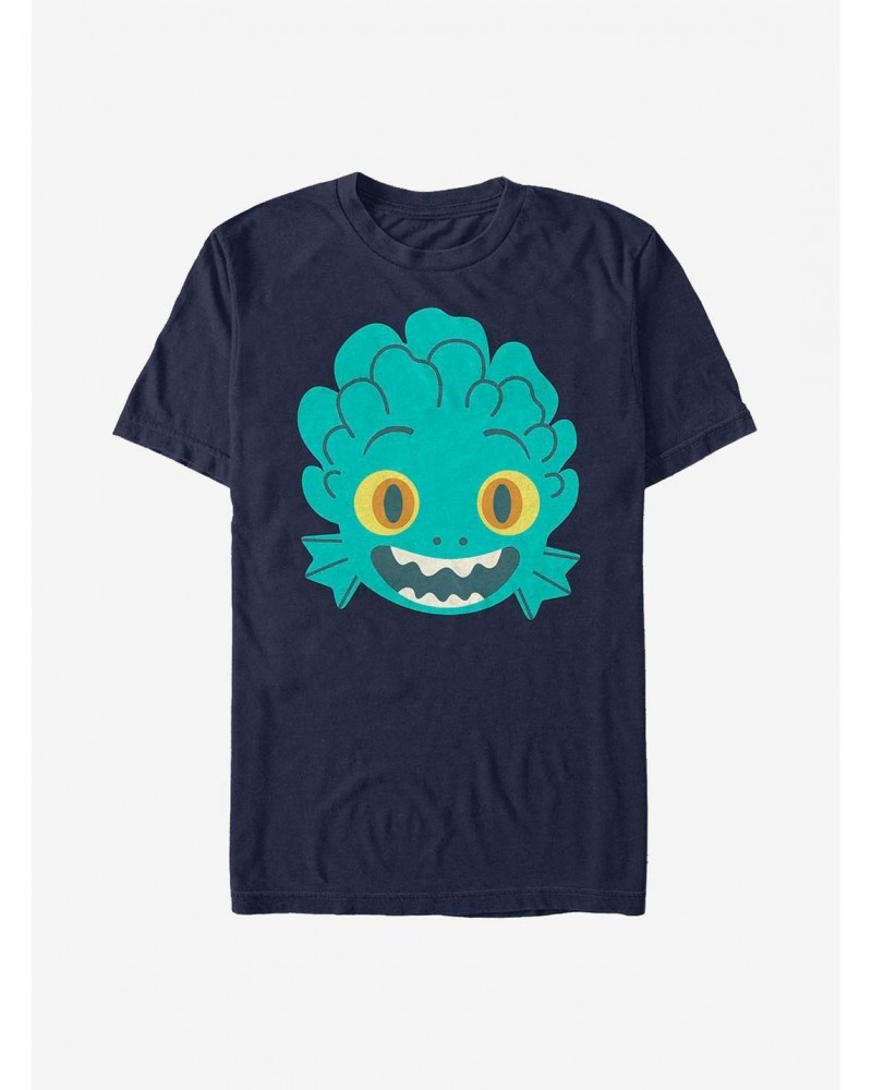 Disney Pixar Luca Face T-Shirt $6.12 T-Shirts