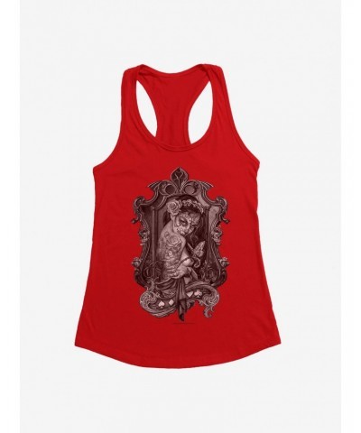 Alchemy England Widows Weeds Girls Tank $8.96 Tanks