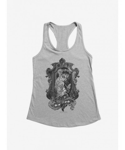 Alchemy England Widows Weeds Girls Tank $8.96 Tanks