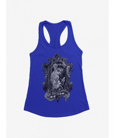 Alchemy England Widows Weeds Girls Tank $8.96 Tanks