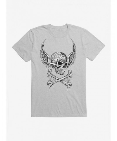 Alchemy England Inked T-Shirt $6.88 T-Shirts