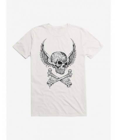 Alchemy England Inked T-Shirt $6.88 T-Shirts