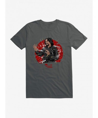 The Umbrella Academy Diego Number Two T-Shirt $7.07 T-Shirts