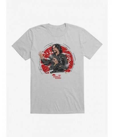 The Umbrella Academy Diego Number Two T-Shirt $7.07 T-Shirts