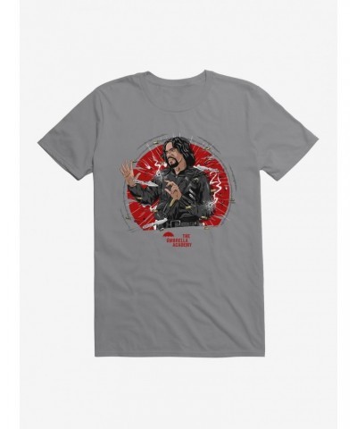 The Umbrella Academy Diego Number Two T-Shirt $7.07 T-Shirts