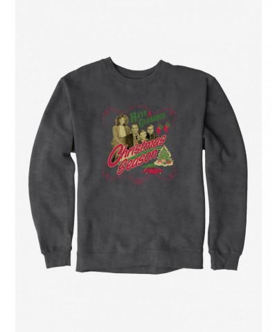 A Christmas Story Glorious Christmas Season Sweatshirt $12.99 Merchandises