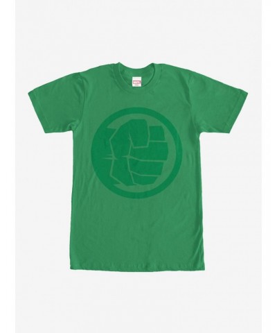 Marvel Hulk Fist T-Shirt $5.74 T-Shirts