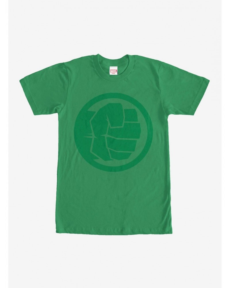 Marvel Hulk Fist T-Shirt $5.74 T-Shirts