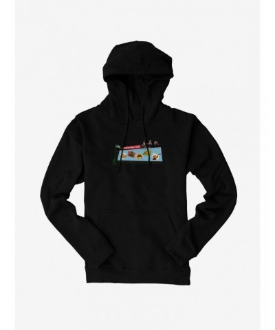 A Christmas Story In Our World Hoodie $17.24 Merchandises