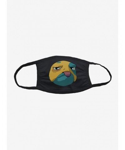 Dragon Prince Bait Blip Face Mask $4.41 Masks