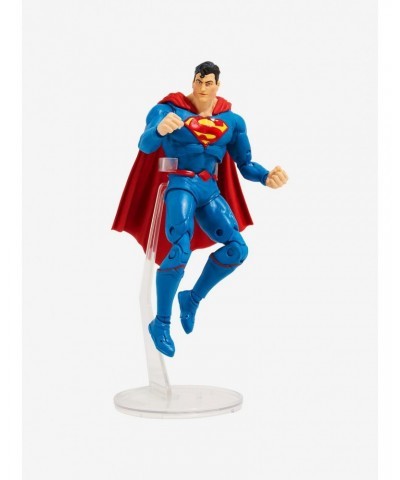 DC Comics Rebirth DC Multiverse Superman Action Figure $9.27 Figures