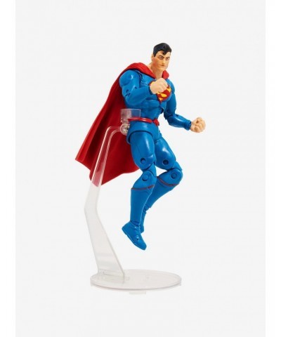 DC Comics Rebirth DC Multiverse Superman Action Figure $9.27 Figures