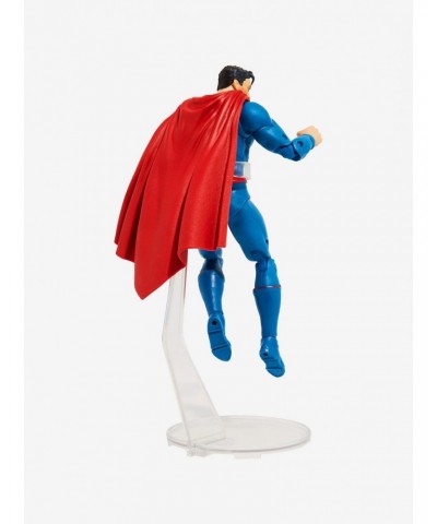 DC Comics Rebirth DC Multiverse Superman Action Figure $9.27 Figures